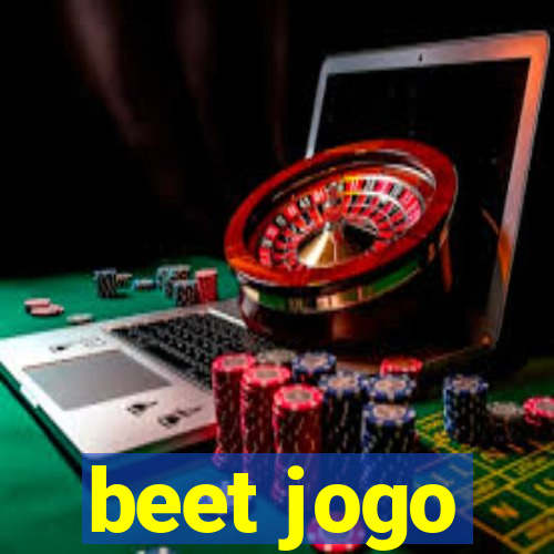 beet jogo